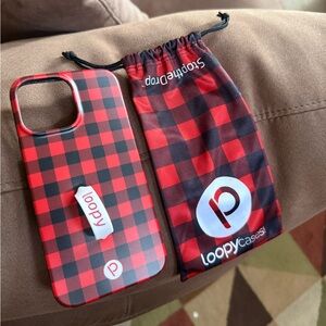 Loopy Case for iPhone 13 Pro Max